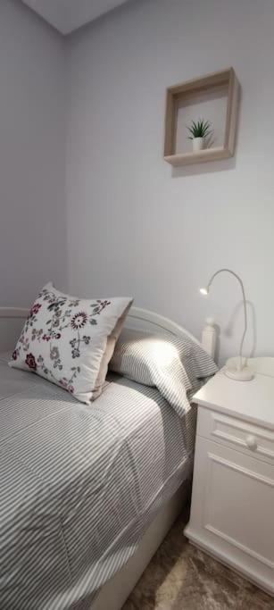 Apartamento En El Centro De Elche Con Terraza La Alborada エクステリア 写真